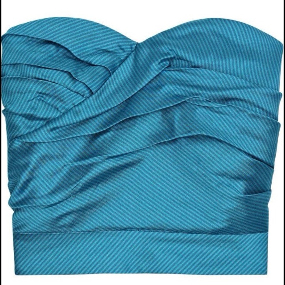 🎉MARC BY MARC JACOBS Strapless Bustier